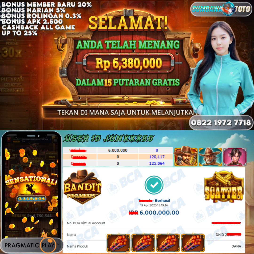 SLOT GACOR 2025 MUDAH JP PAUS GESS
